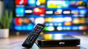 ما هو IPTV وكيف يعمل وكيف تحصل علية مجاناً؟