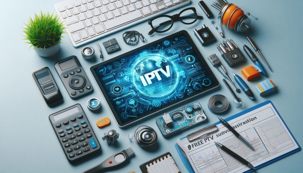 الفرق بين سيرفرات IPTV المجانية والمدفوعة