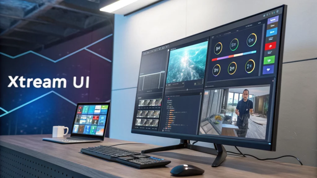 IPTV كمركز للنمذجة التنبؤية: كيف تُحوّل Xtream UI الشاشات إلى بوابات للتخطيط الاستراتيجي والمحاكاة اللحظية للمستقبل 1 IPTV كمركز للنمذجة التنبؤية كيف تُحوّل Xtream UI الشاشات إلى بوابات للتخطيط الاستراتيجي والمحاكاة اللحظية للمستقبل