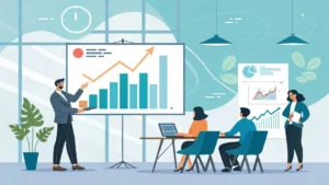 استراتيجيات النمو والربحية المتقدمة لأعمال IPTV: توسيع نطاق عملك وتحقيق النجاح المستدام