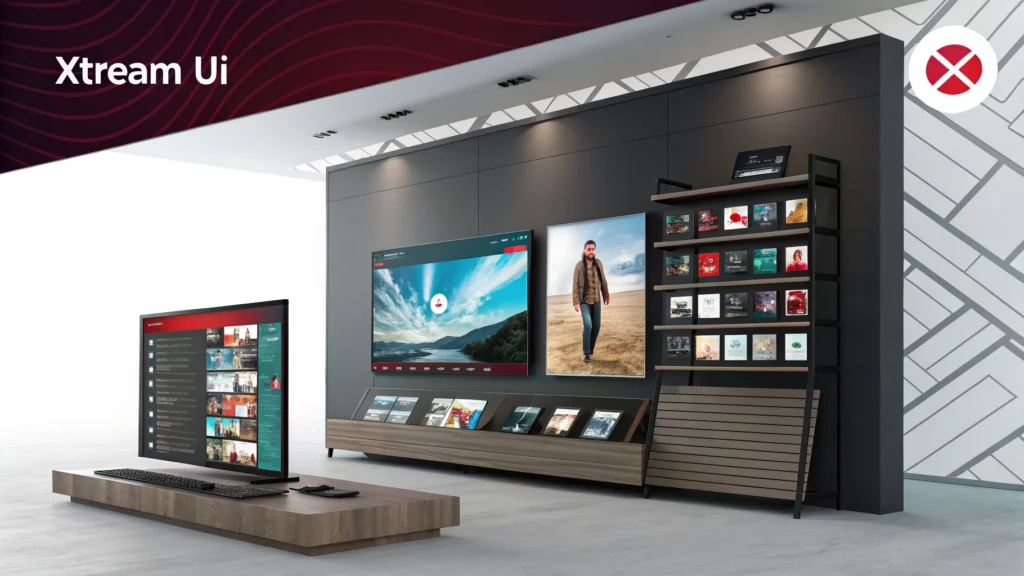 بناء متجر IPTV ناجح: دليل شامل من الألف إلى الياء مع Xtream UI 1 بناء متجر IPTV ناجح دليل شامل من الألف إلى الياء مع Xtream UI