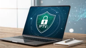 دليلك الشامل لتأمين استخدام IPTV: حماية بياناتك وخصوصيتك