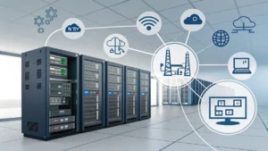هندسة سيرفرات IPTV للمشغلين: استراتيجيات التوسع والربحية القصوى مع Xtream UI